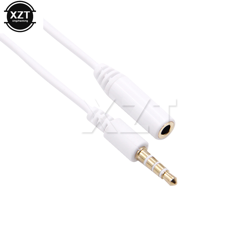 Cable Extension 3.5 - NEW 1M 3.5mm Male to Female