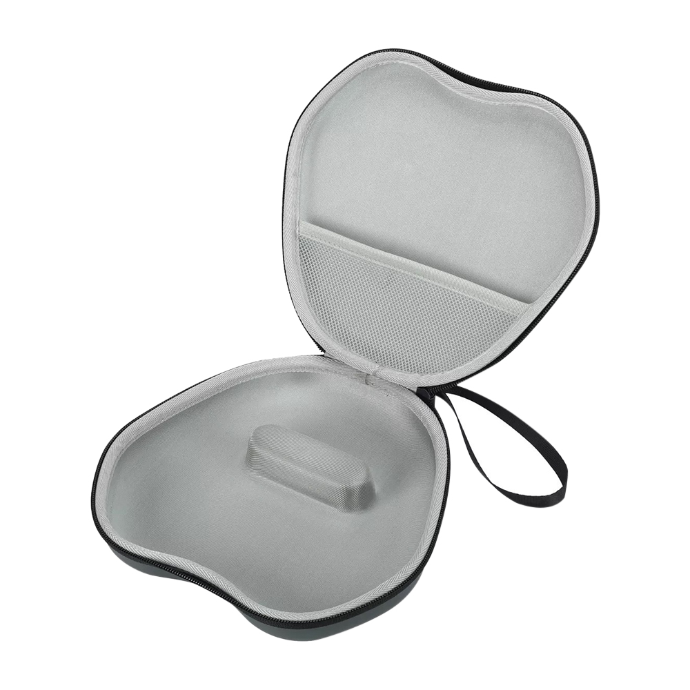 Headphone Case Hard - EVA Earphone Storage Bag Hard Case
