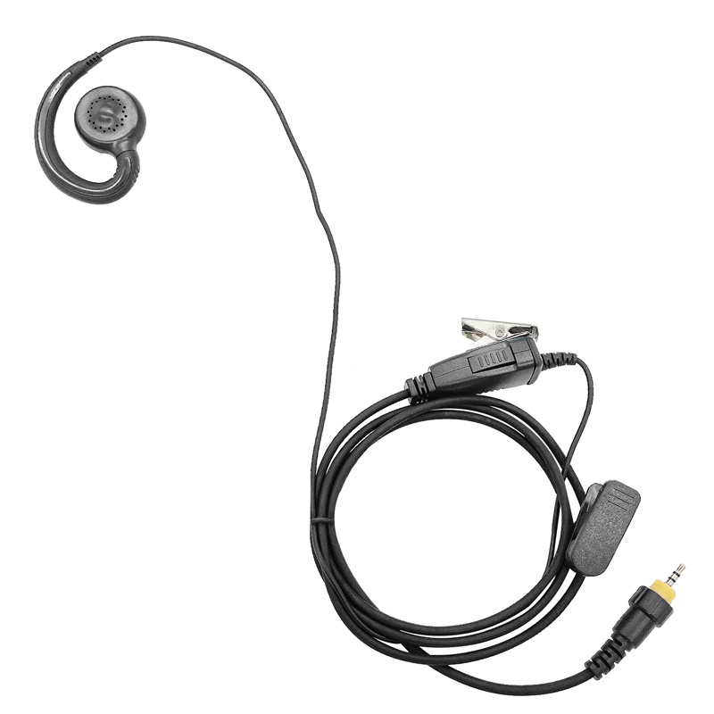CLP1010 Earpiece for Motorola, - Wired Earphone Mic recension och pris