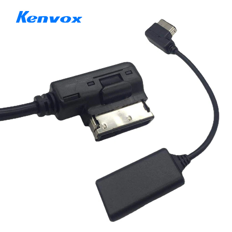 Bluetooth Module AUX Receiver  - Bluetooth Adapter Receiver recension och pris