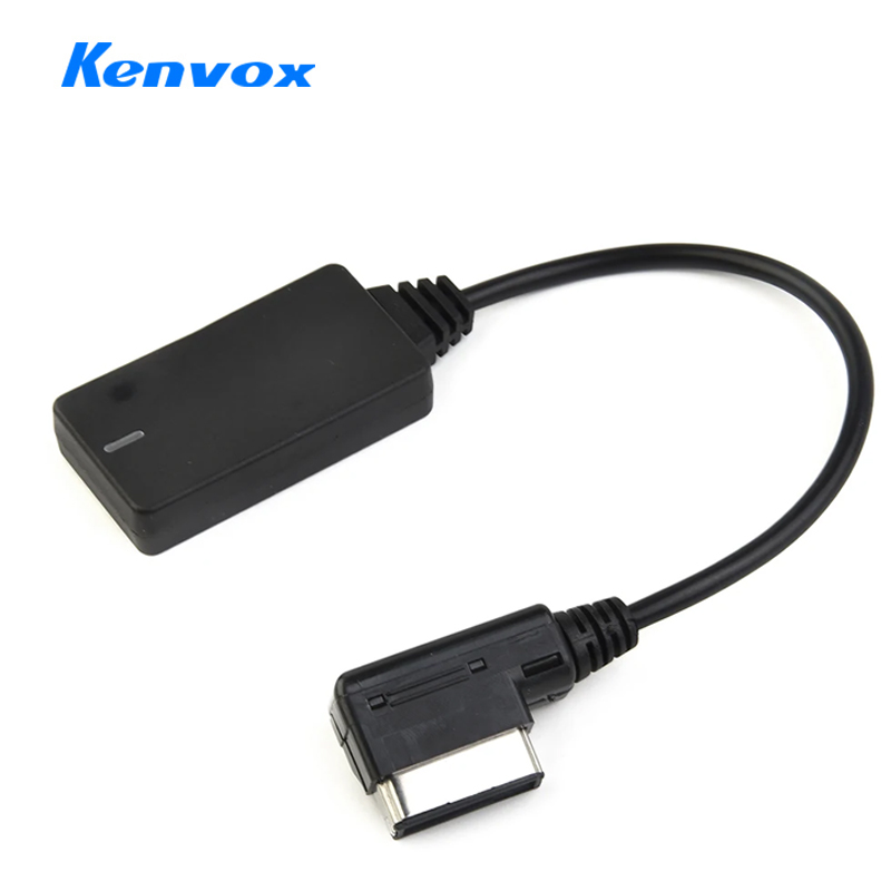 Bluetooth Module AUX Receiver  - Bluetooth Adapter Receiver recension och pris