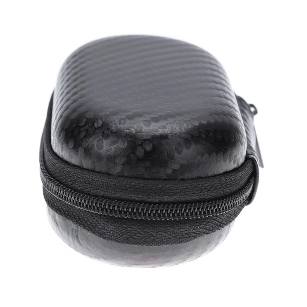 Durable Tech Accessory Case St - Headphone Case Hard recension och pris