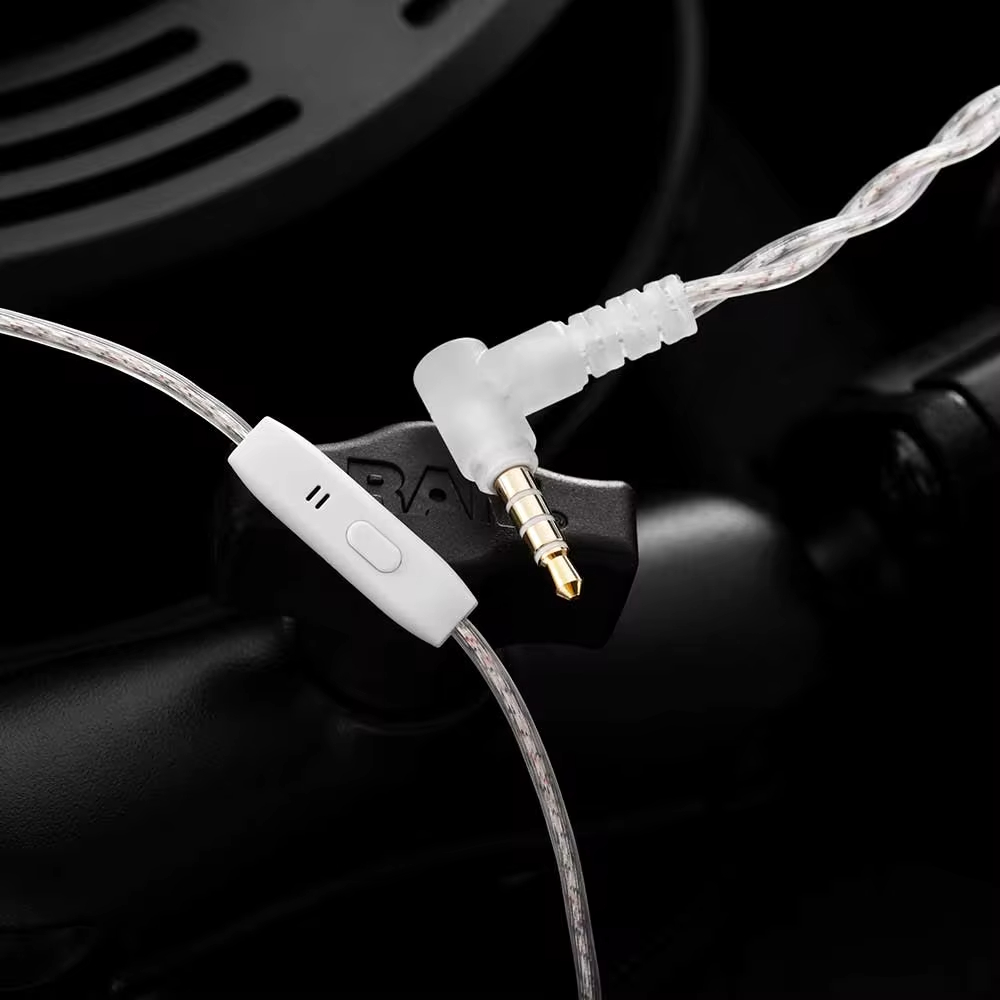 New Kinera Celest Sky Wing Ear - Wired Earphone Mic recension och pris