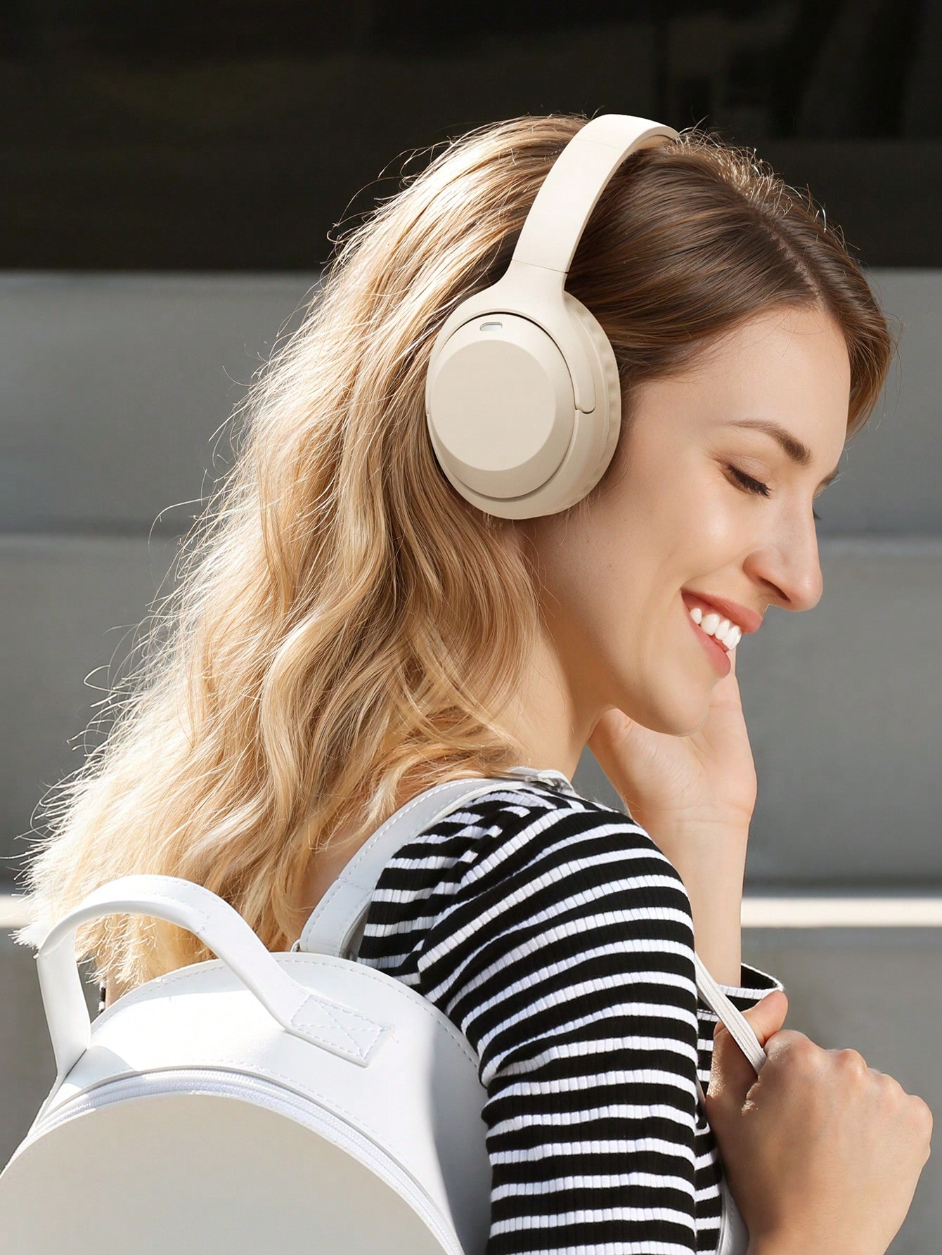 Teckwe New Wireless Over Ear H - Usb C Earphone recension och pris