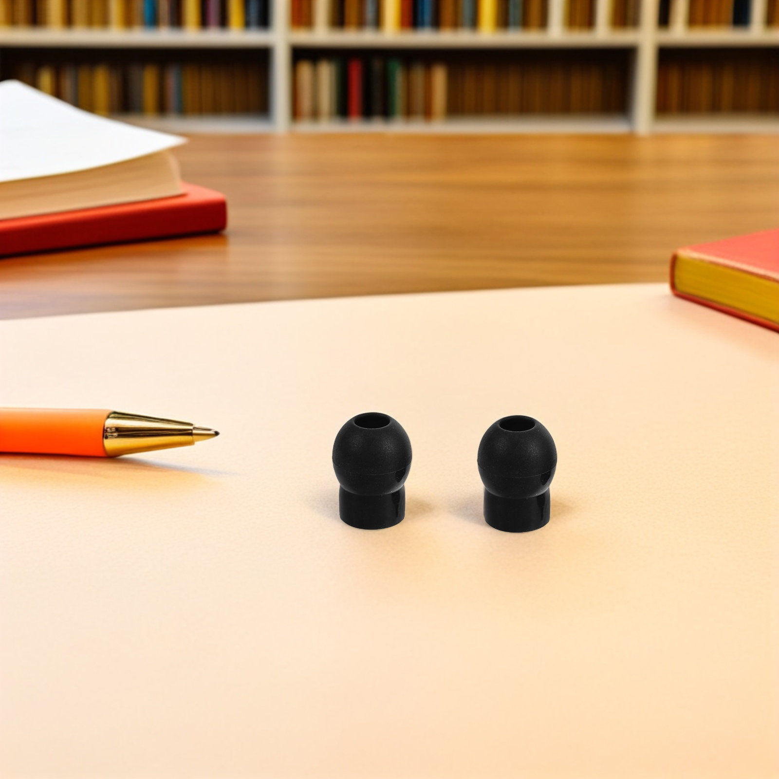 4Pcs Stethoscope Earbud Replac - Silicone Ear Tip Replacement recension och pris