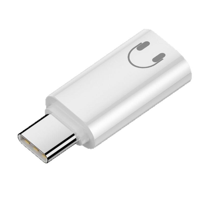  Type C to 8Pin Earphone Conve - Usb C Earphone recension och pris