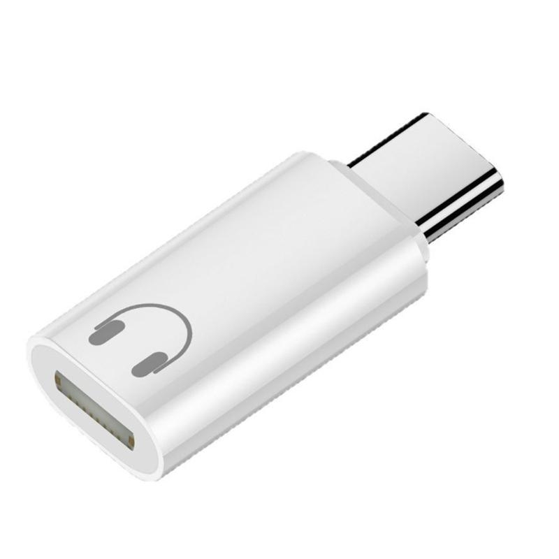  Type C to 8Pin Earphone Conve - Usb C Earphone recension och pris