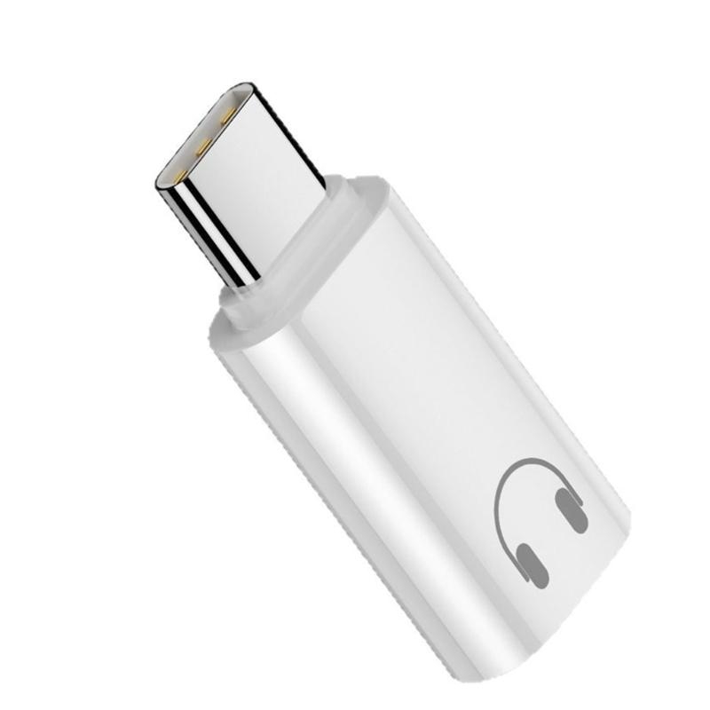  Type C to 8Pin Earphone Conve - Usb C Earphone recension och pris