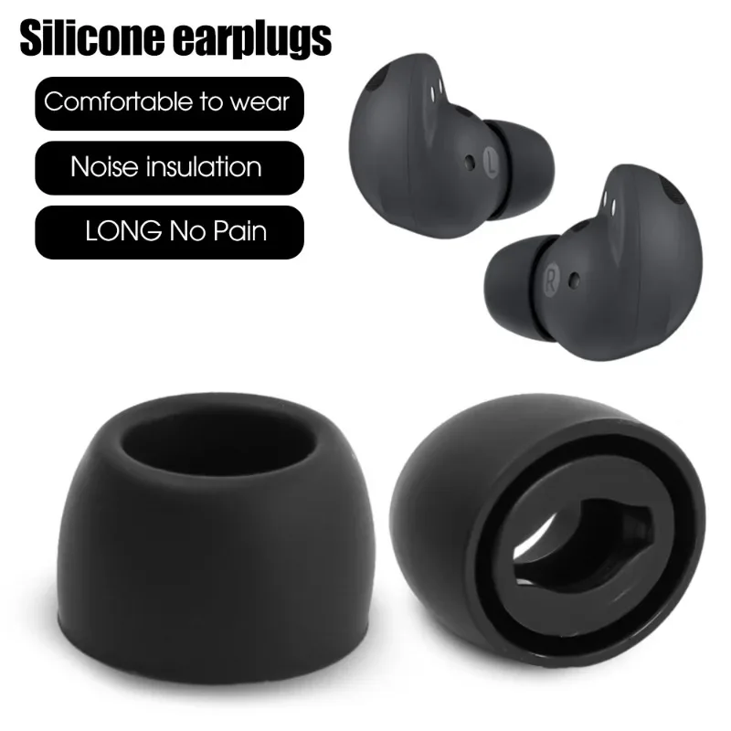 For Samsung Galaxy Buds Pro An - Silicone Ear Tip Replacement recension och pris