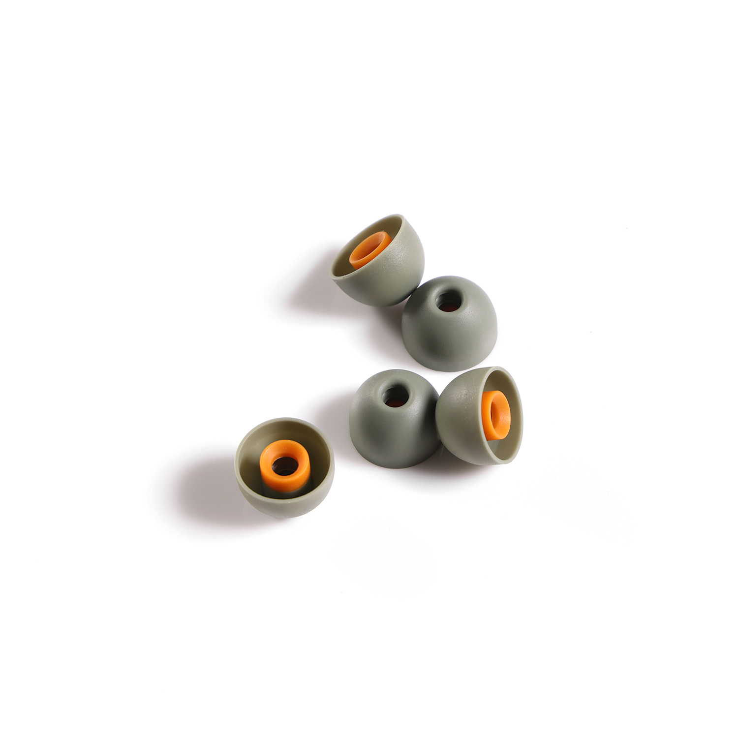 DD ddHiFi ST35 D-Tips IEM Ear  - In Ear Monitor Iem recension och pris