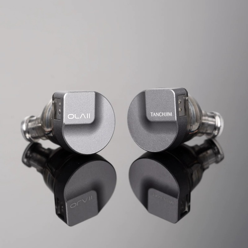 TANCHJIM OLA2 In-Ear Wired Ear - Usb C Earphone recension och pris