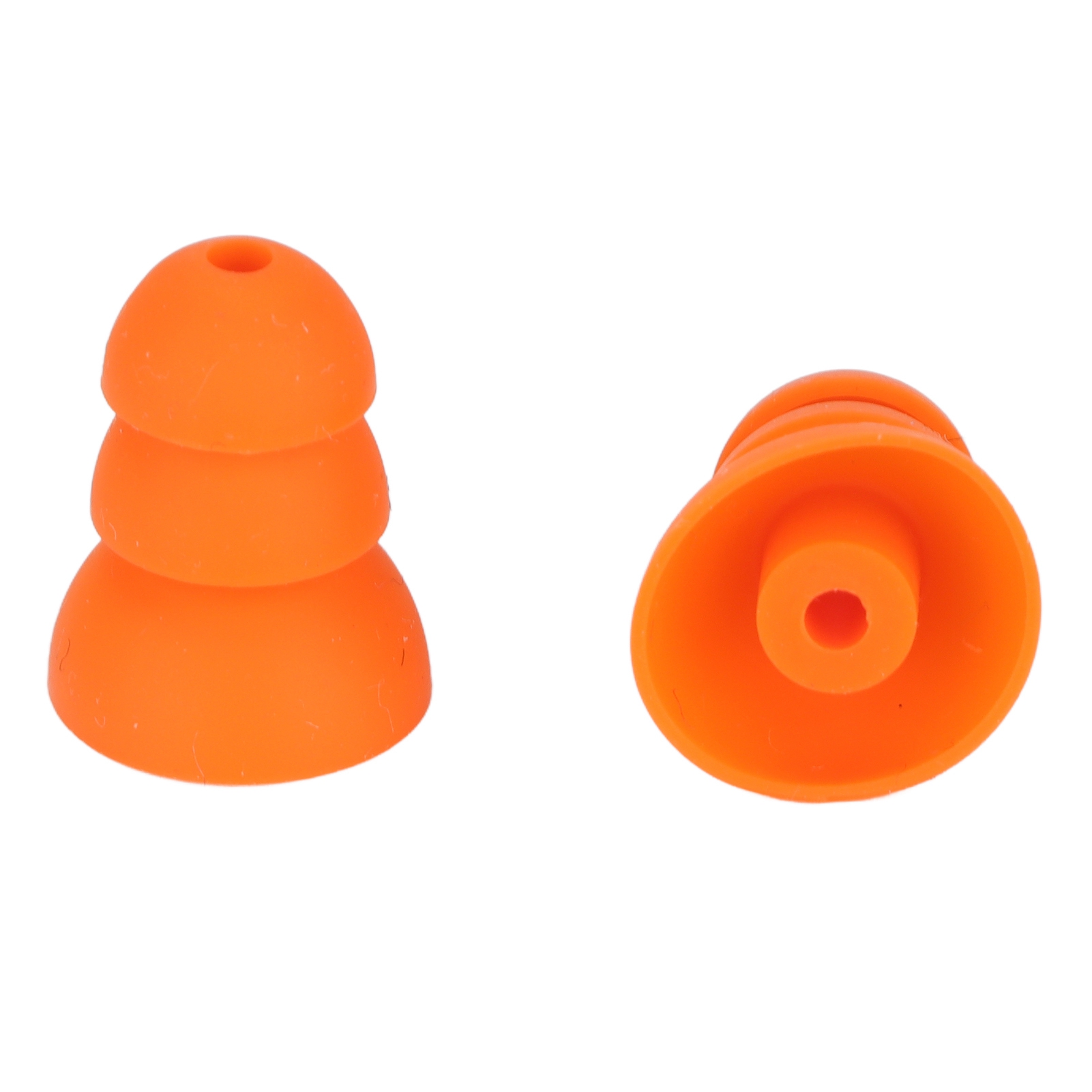 Replacement Orange Replaceable - Silicone Ear Tip Replacement recension och pris