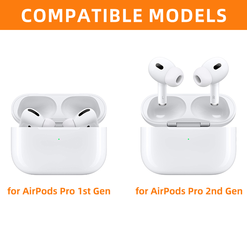 KUTOU Memory Foam Eartips for  - Earphone Foam Tip recension och pris