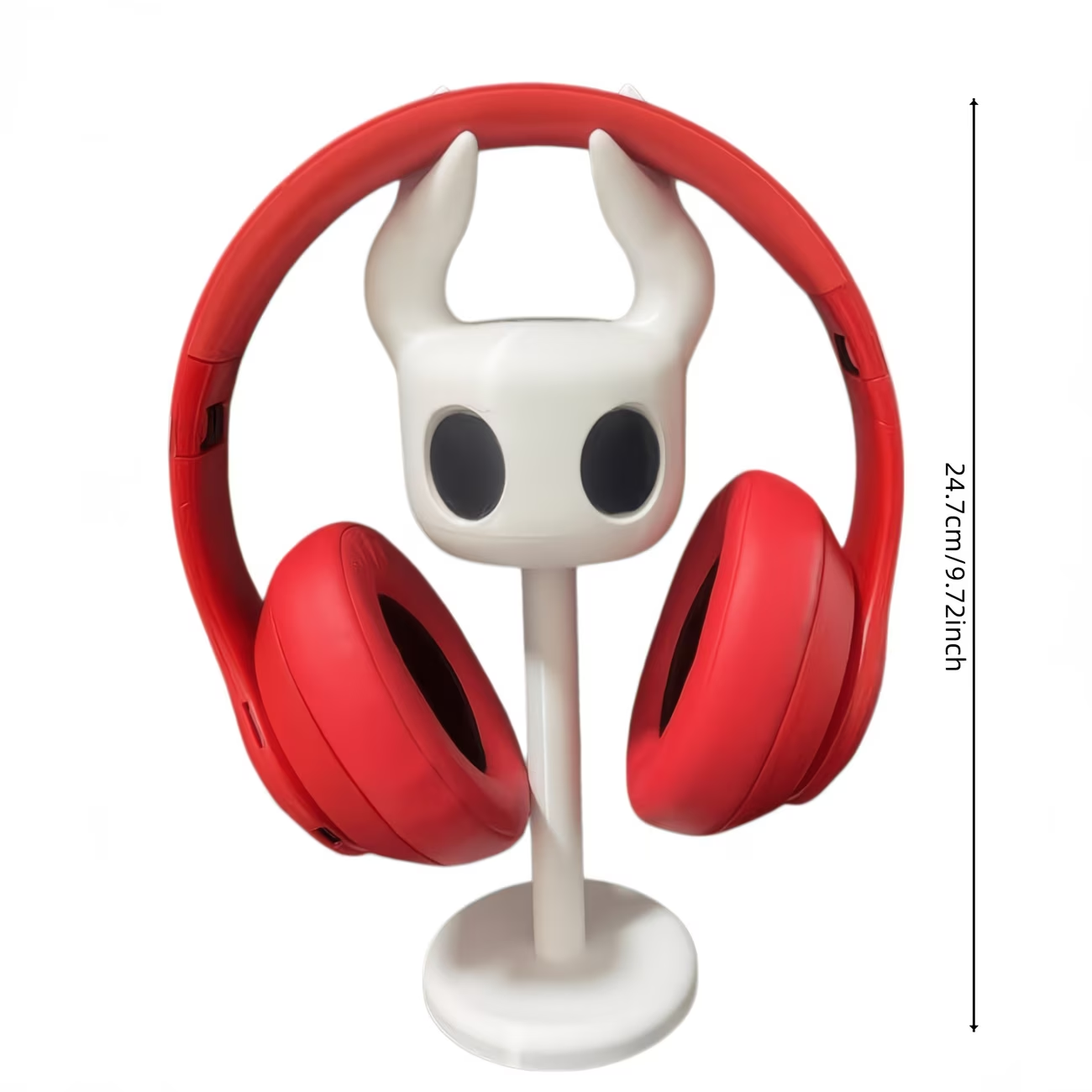 Hollow Eye Design Game Control - Headphone Stand Desk recension och pris
