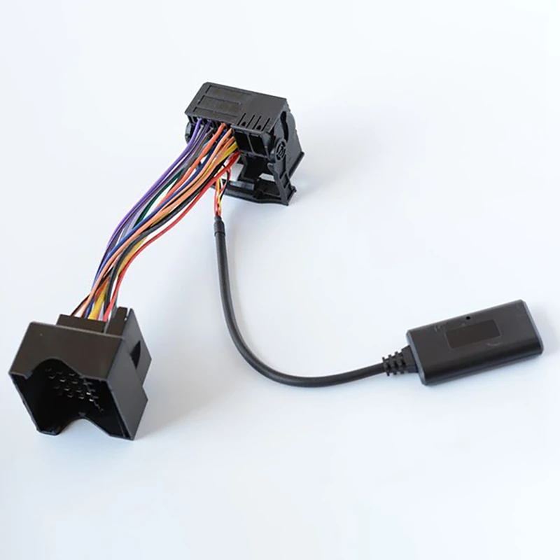 Car Audio Bluetooth 5.0 Receiv - Bluetooth Adapter Receiver recension och pris