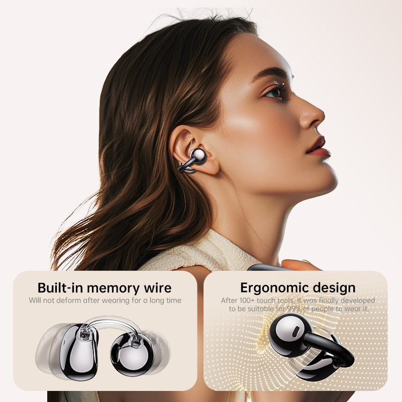 AI Translation Headphones True - Usb C Earphone recension och pris