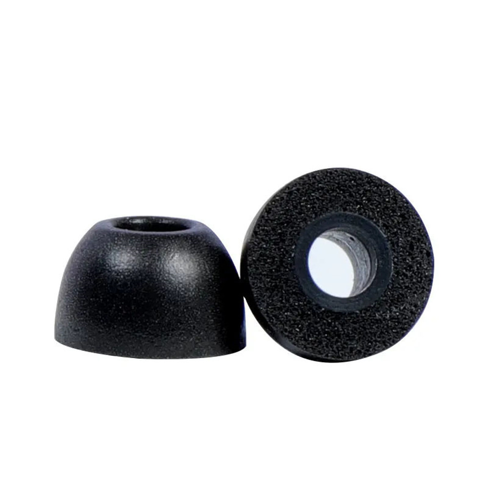 Memory Foam Cover Eartips for  - Earphone Foam Tip recension och pris