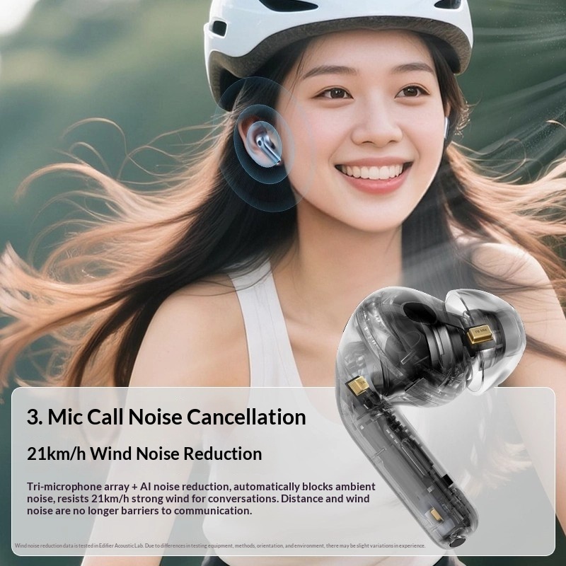 Edifier Lolli Pro 5 Bluetooth  - Noise Cancelling Headphone recension och pris