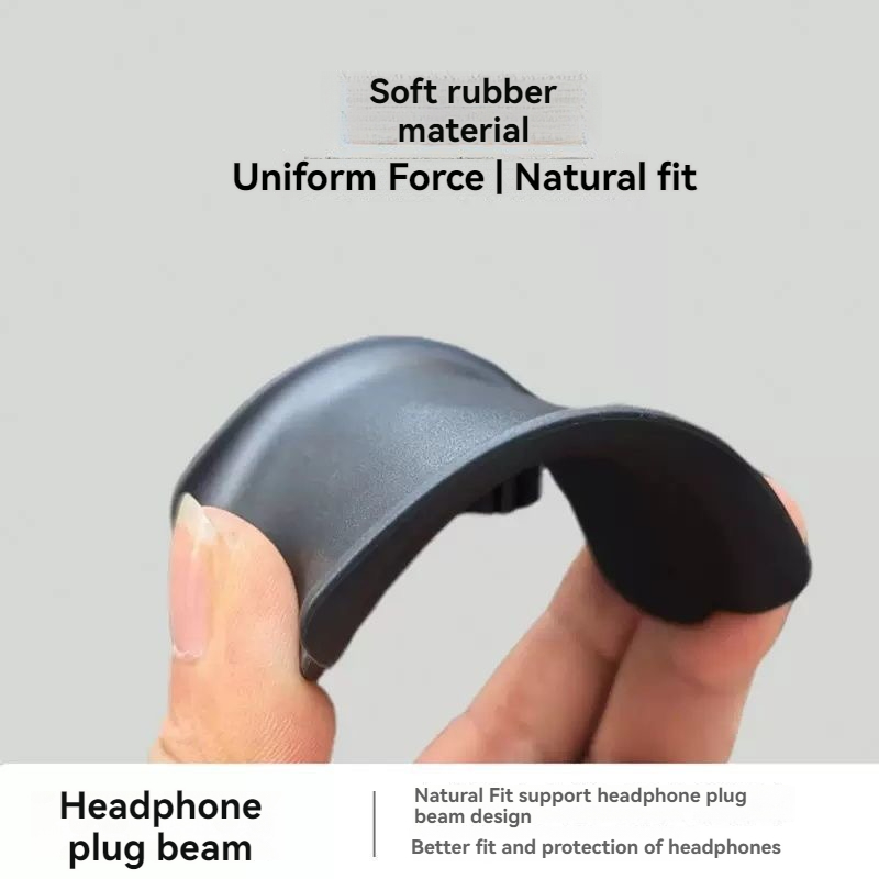 Universal Headphone Stand Alum - Headphone Stand Desk recension och pris