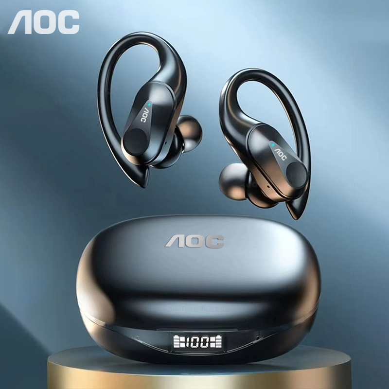 Choice AOC Sports Headset Wire - Usb C Earphone recension och pris