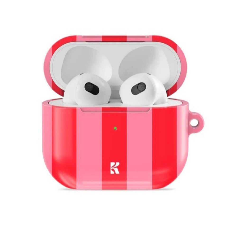Pink Party Oxford Shockproof P - Headphone Case Hard recension och pris