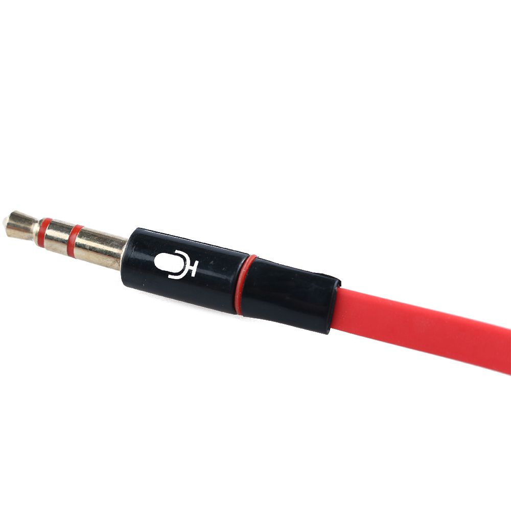 Jack 1 Female To 2 Male Light  - Earphone Splitter Jack recension och pris