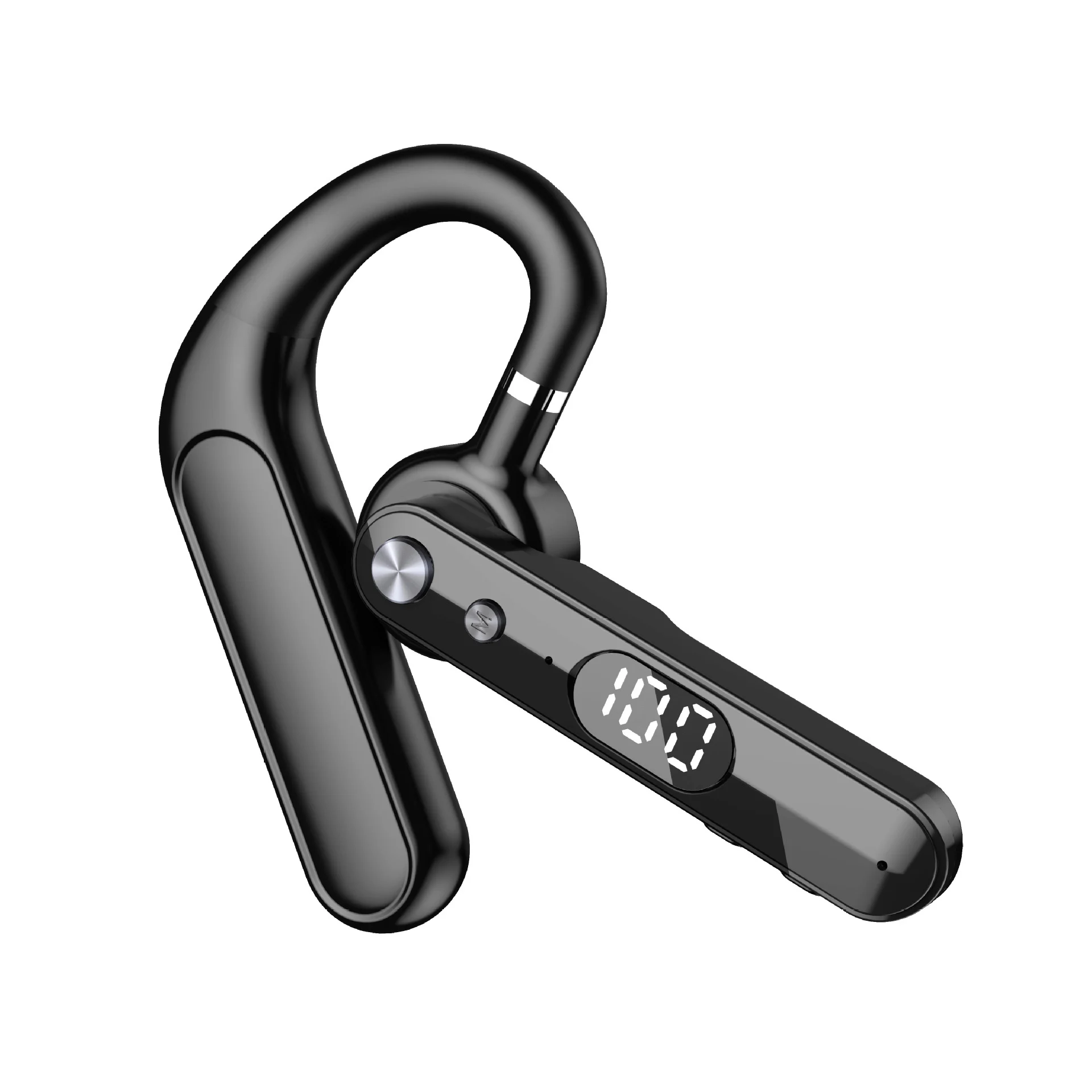 Wireless Bluetooth Headphones  - Noise Cancelling Headphone recension och pris