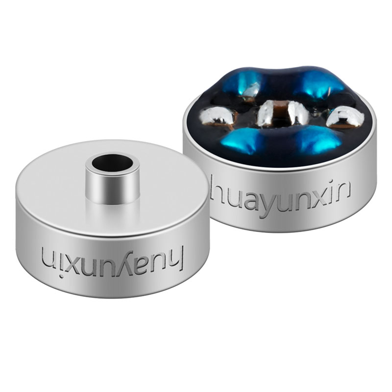 Huayunxin 7.1mm 4ohm 110db IEM - In Ear Monitor Iem recension och pris