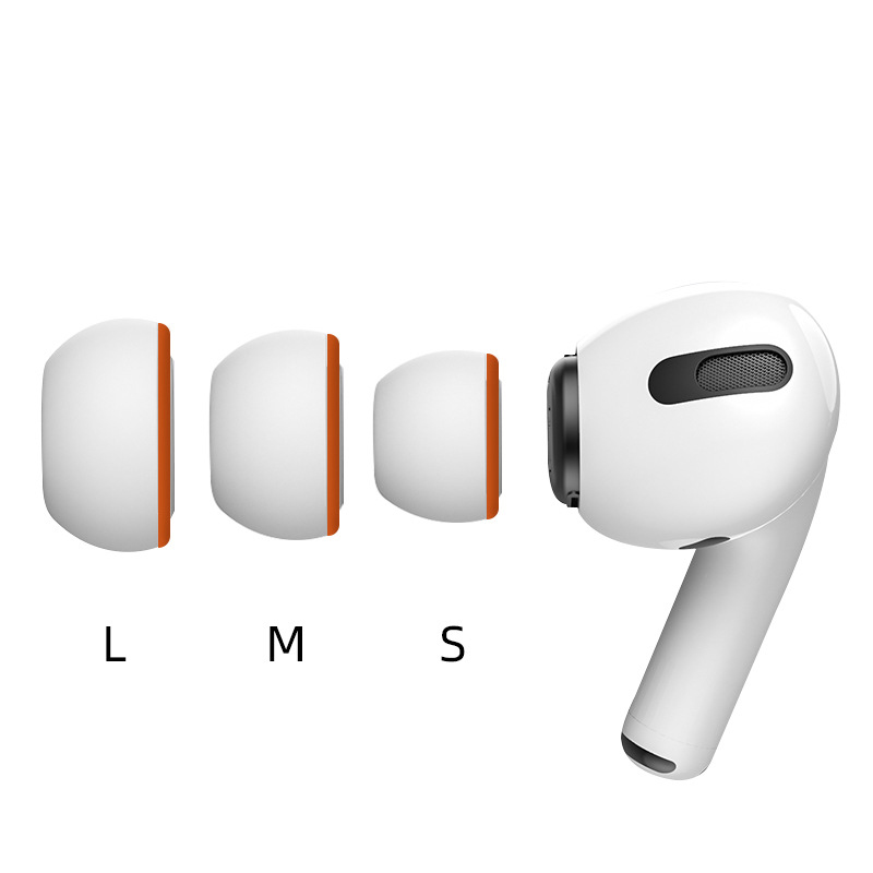 1 Pairs Memory Foam Ear Tips f - Earphone Foam Tip recension och pris