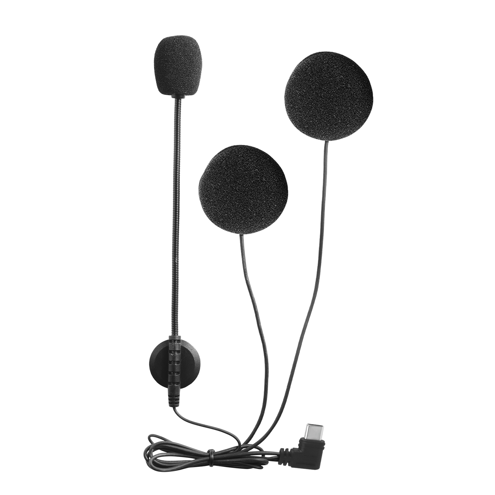 Original earphone For EJEAS Q8 - Usb C Earphone recension och pris