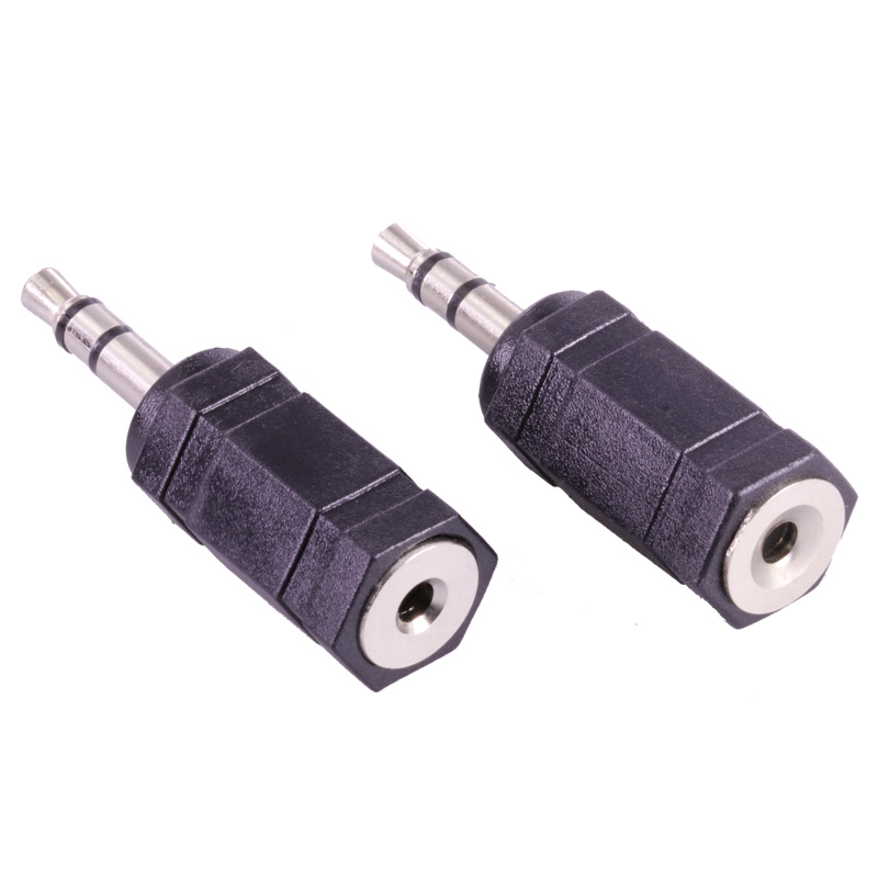 Jack 3.5 mm to 2.5 mm Audio Ad - Cable Extension 3.5 recension och pris