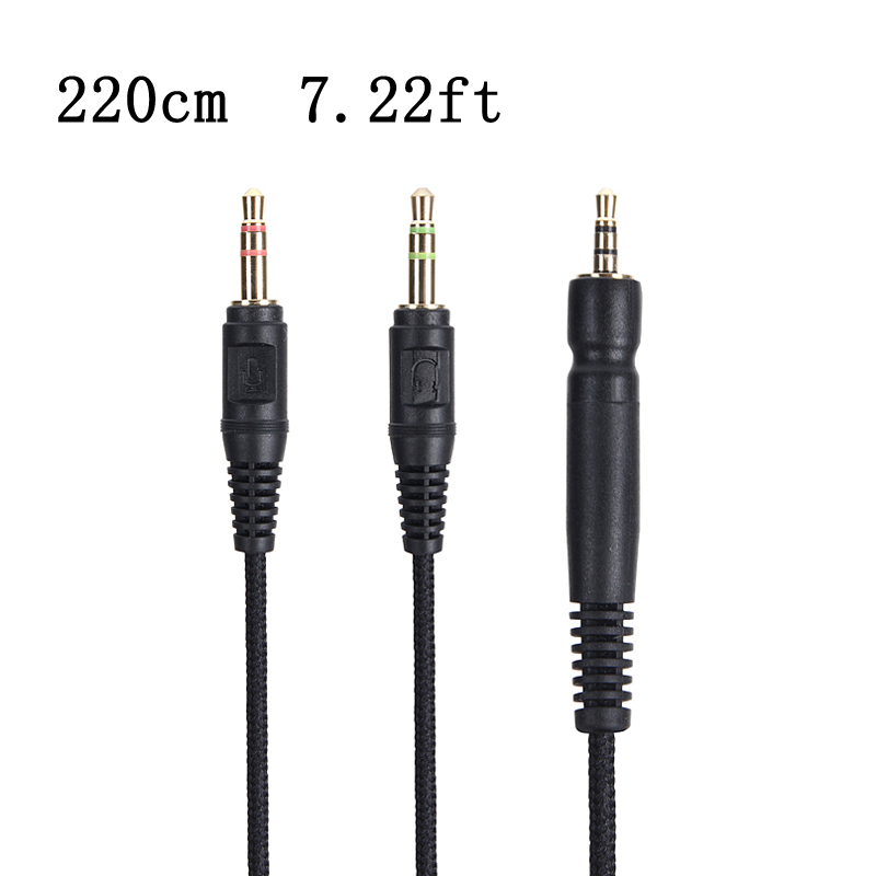 Audio Replacement Headphone Ca - Cable Extension 3.5 recension och pris