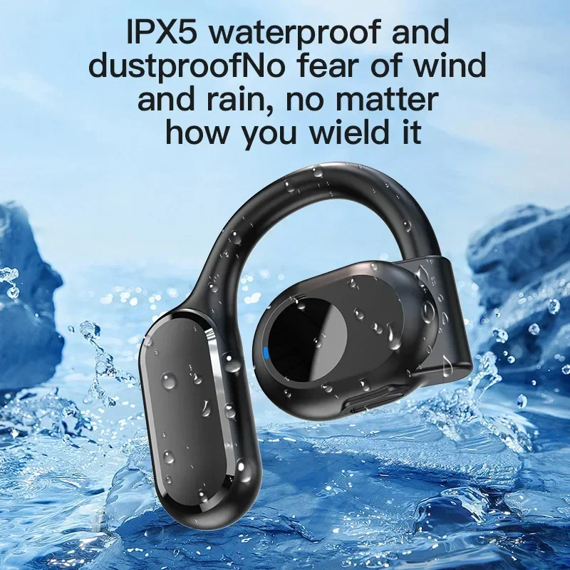 Wireless Bluetooth Headphones  - Bluetooth Headset On Ear recension och pris