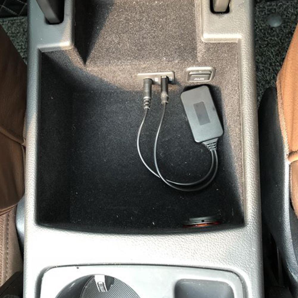 Car Wireless Bluetooth Cable A - Bluetooth Adapter Receiver recension och pris