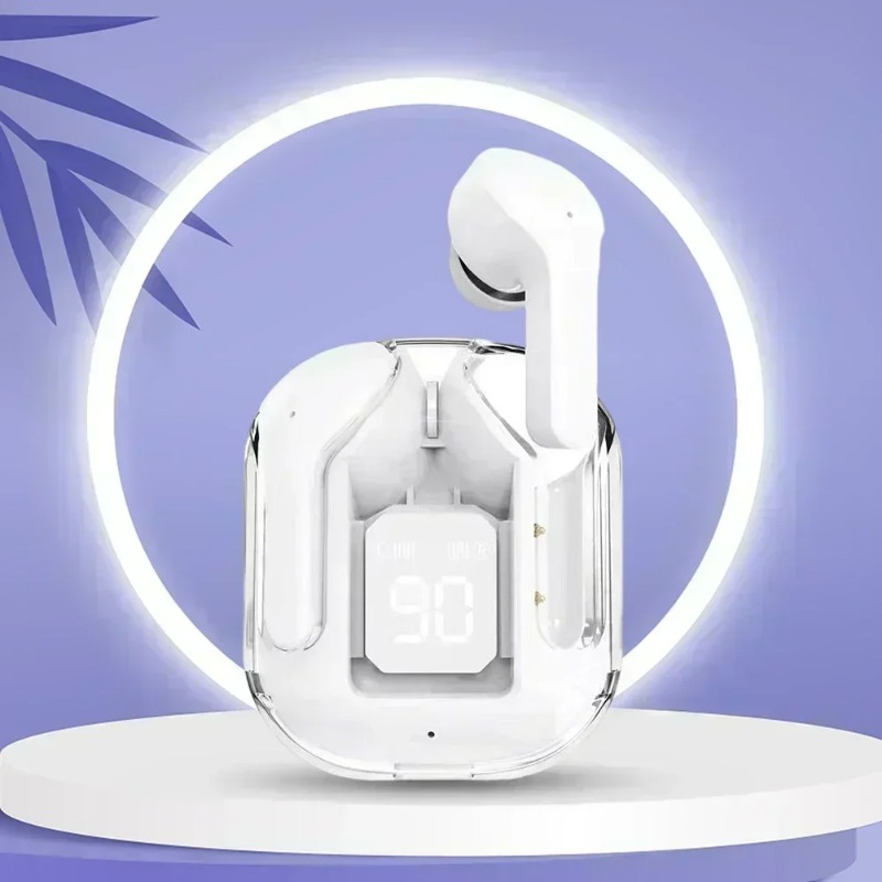 T2 Wireless Mini Earbuds LED P - Wireless Earbuds Tws recension och pris