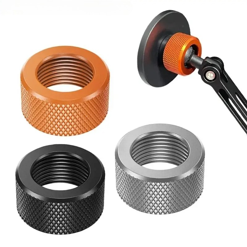 Metal 17mm Ball Head Tightenin - Headphone Stand Desk recension och pris