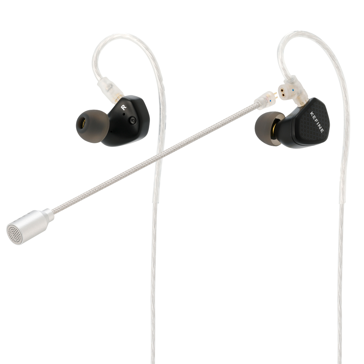 Kefine Gaming Cable for HiFi W - Usb C Earphone recension och pris