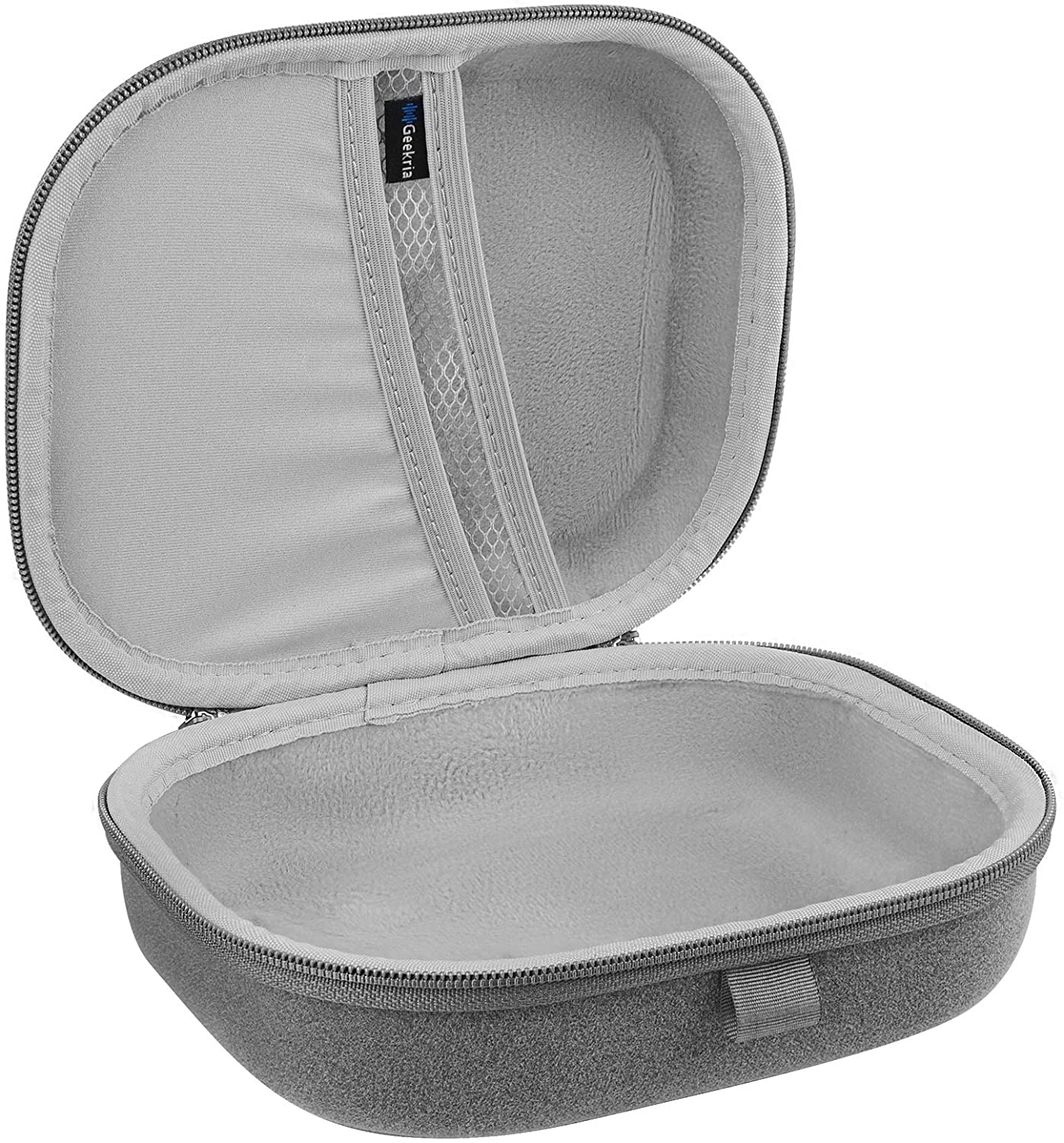 Geekria Headphone Case for Son - Headphone Case Hard recension och pris