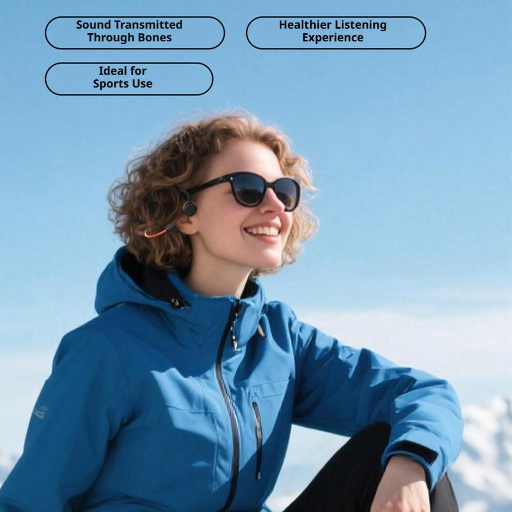 2026 Headset Wireless Swimming - Bluetooth Headset On Ear recension och pris