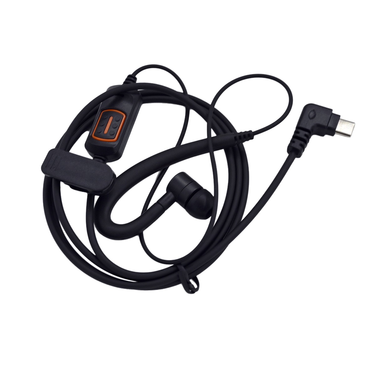 Senhaix Earphone USB Type C Co - Usb C Earphone recension och pris